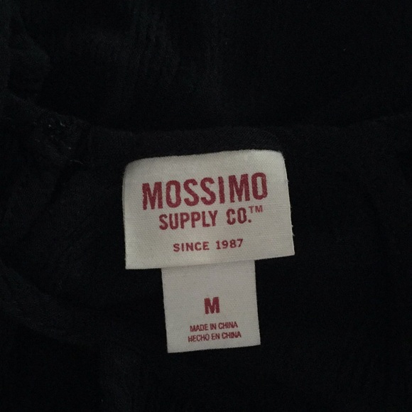 Mossimo Racer back Top - Picture 5 of 5